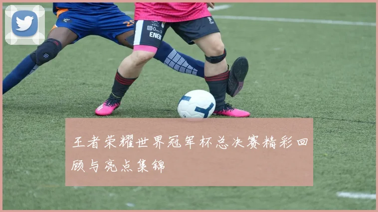 王者荣耀世界冠军杯总决赛精彩回顾与亮点集锦